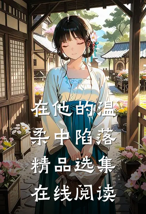 在他的温柔中陷落精品选集在线阅读