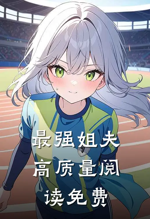 最强姐夫高质量阅读免费