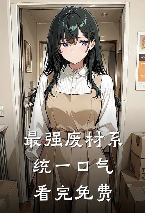 最强废材系统一口气看完免费