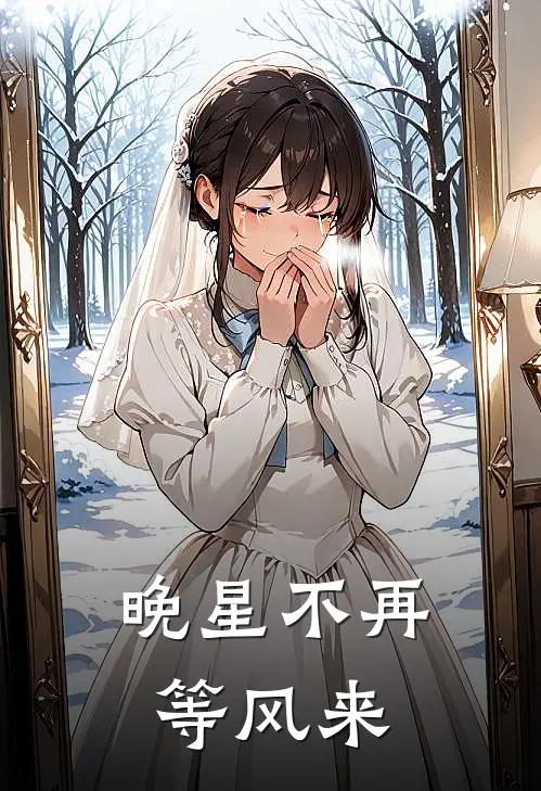 晚星不再等风来