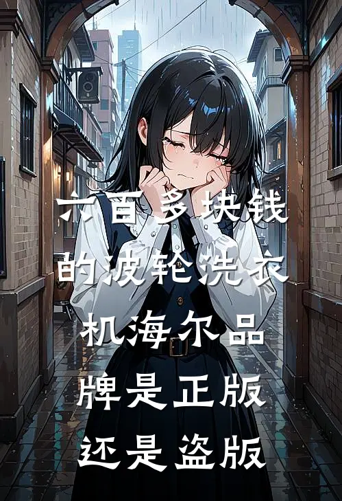 六百多块钱的波轮洗衣机海尔品牌是正版还是盗版