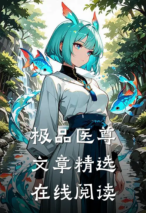 极品医尊文章精选在线阅读