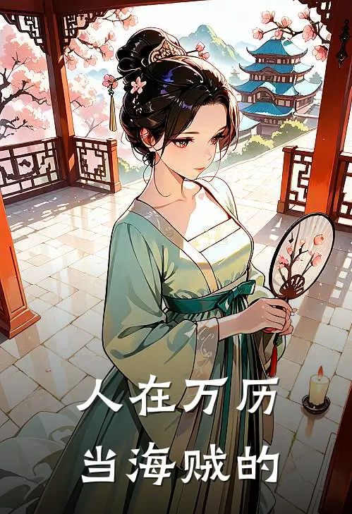 人在万历当海贼的