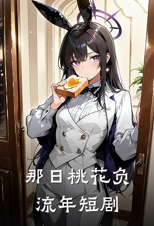 那日桃花负流年短剧