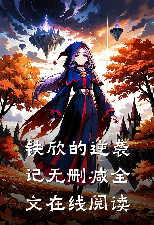 铁欣的逆袭记无删减全文在线阅读