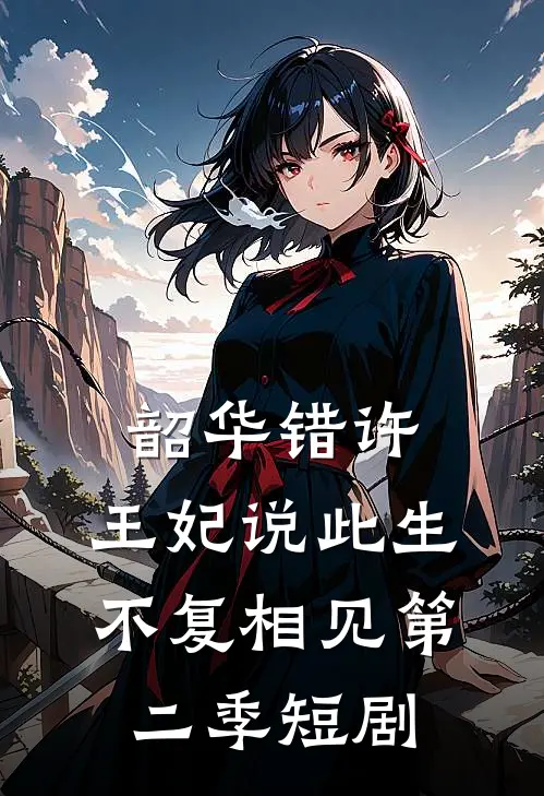 韶华错许,王妃说此生不复相见第二季短剧