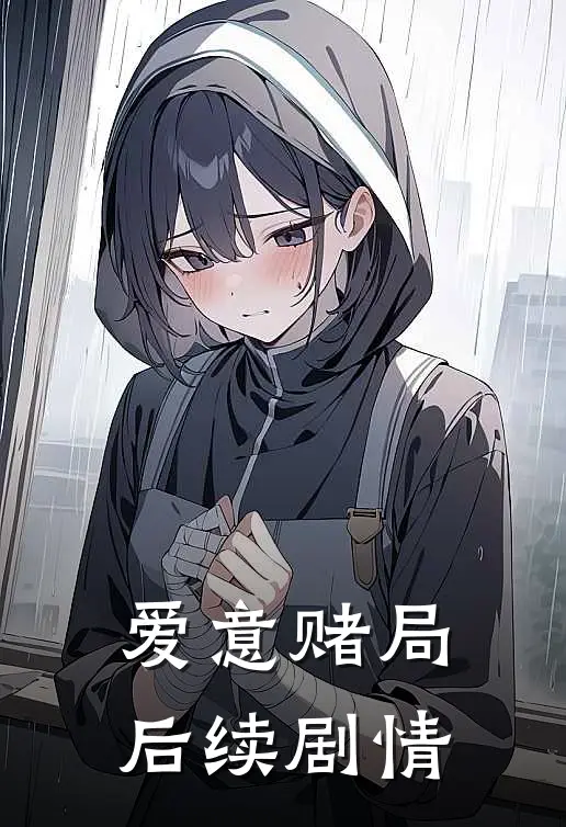 爱意赌局后续剧情
