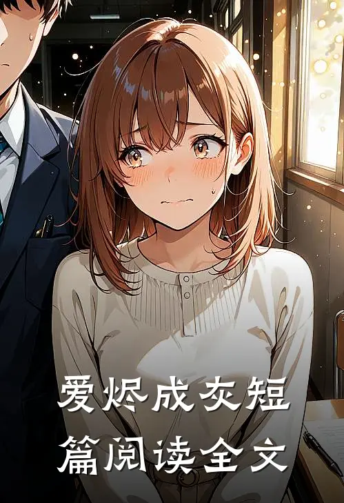 爱烬成灰短篇阅读全文