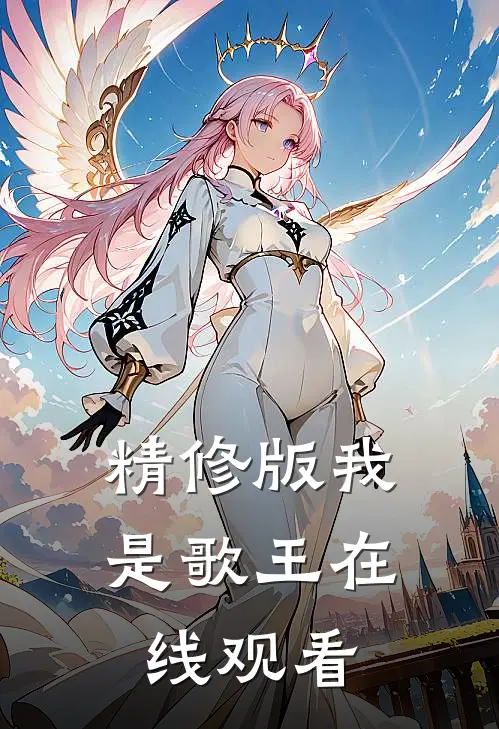 精修版我是歌王在线观看