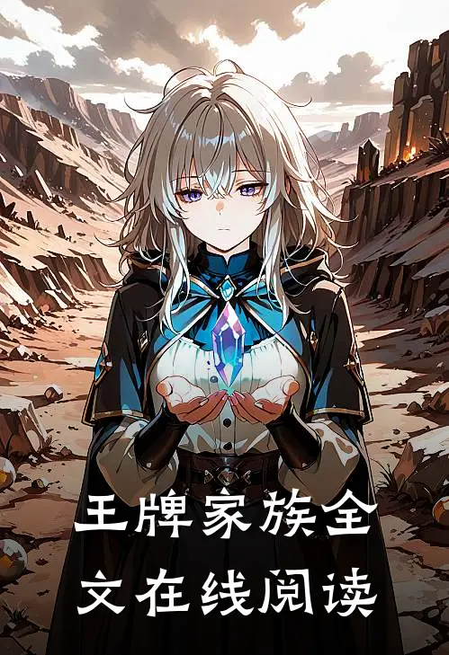 王牌家族全文在线阅读