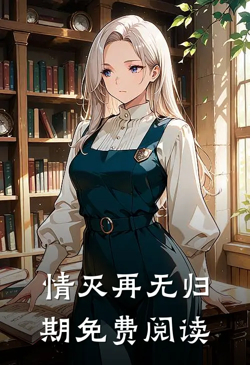 情灭再无归期免费阅读
