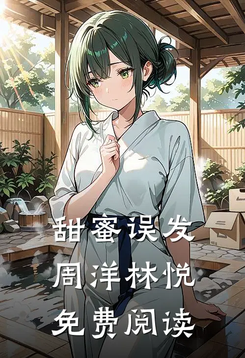 甜蜜误发周洋林悦免费阅读