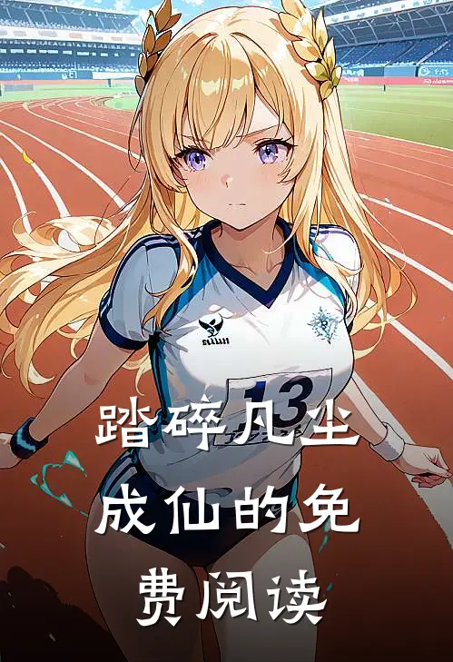 踏碎凡尘成仙的免费阅读