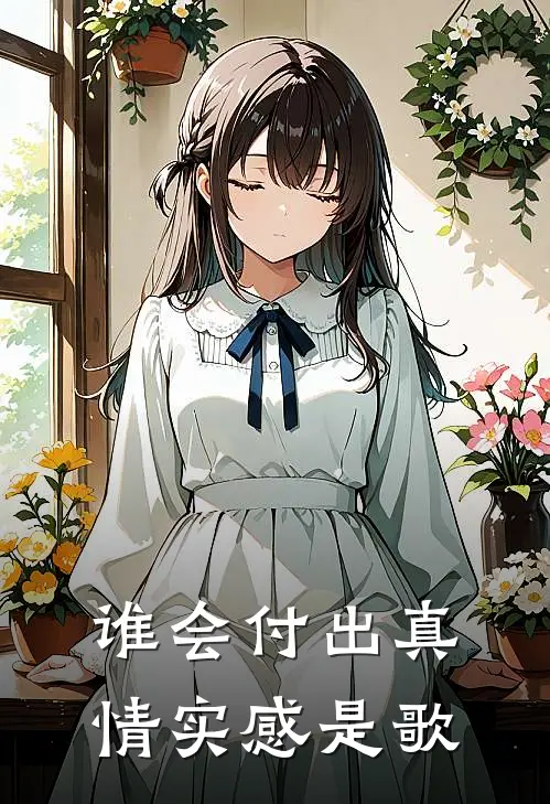 谁会付出真情实感是歌