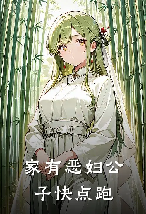 家有恶妇公子快点跑