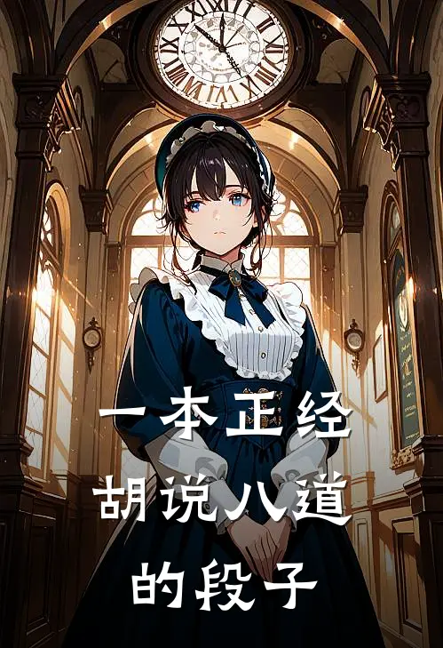 一本正经胡说八道的段子