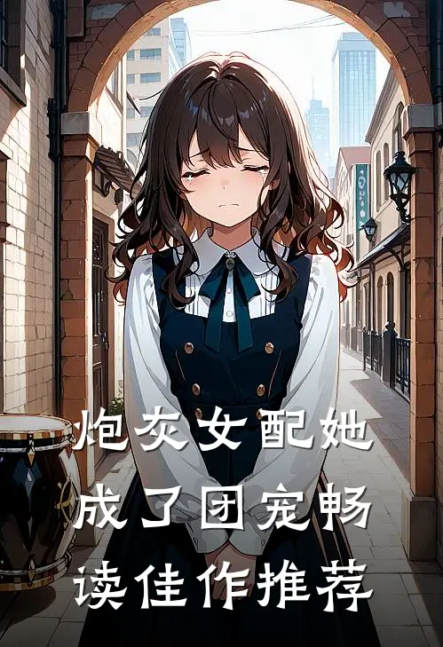 炮灰女配她成了团宠畅读佳作推荐