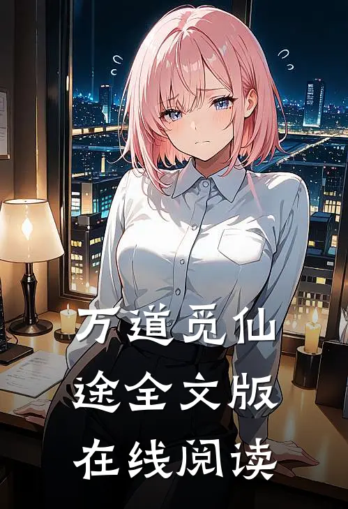 万道觅仙途全文版在线阅读