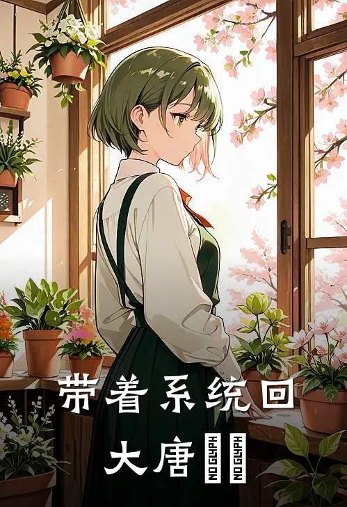 带着系统回大唐 囧囧