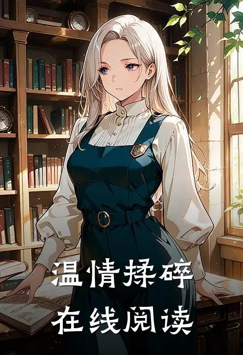 温情揉碎在线阅读