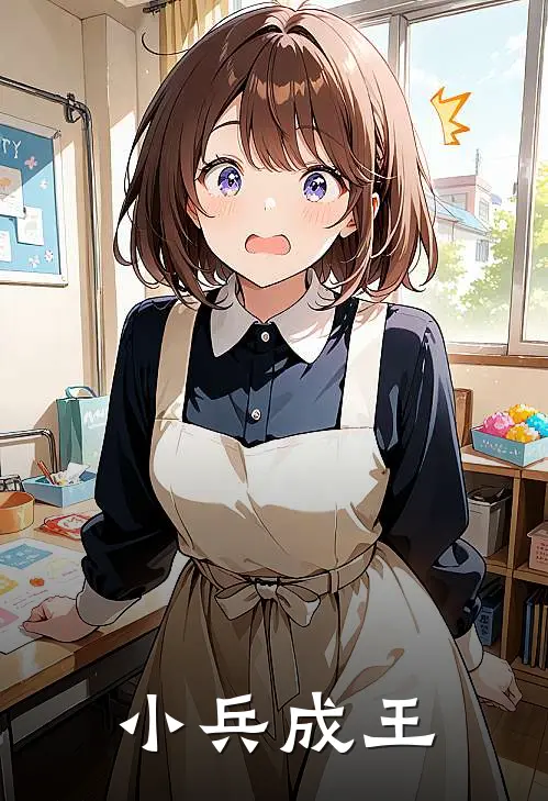 小兵成王