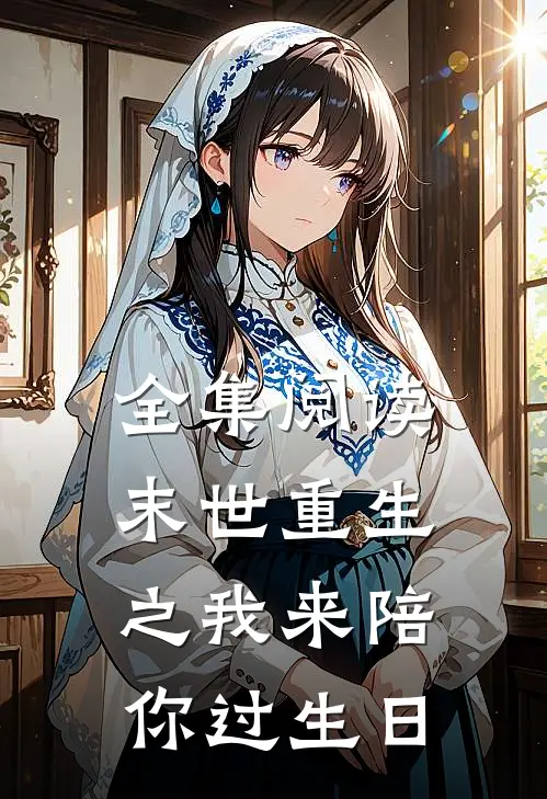全集阅读末世重生之我来陪你过生日