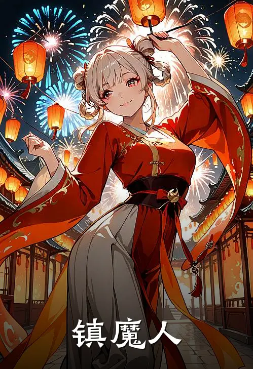 镇魔人