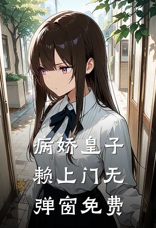 病娇皇子赖上门无弹窗免费