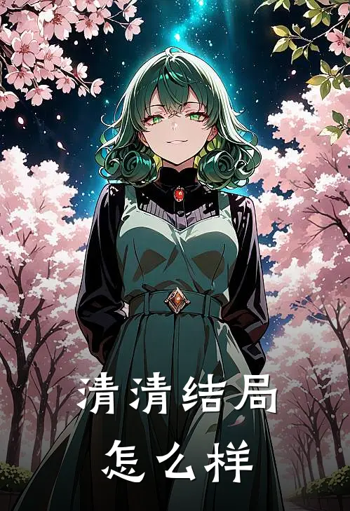 清清结局怎么样