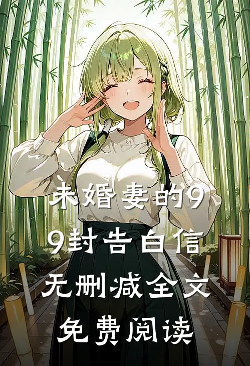 未婚妻的99封告白信无删减全文免费阅读