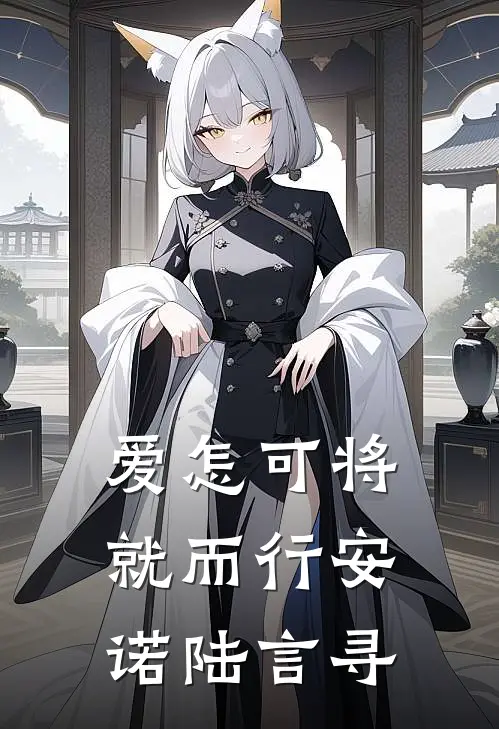 爱怎可将就而行安诺陆言寻