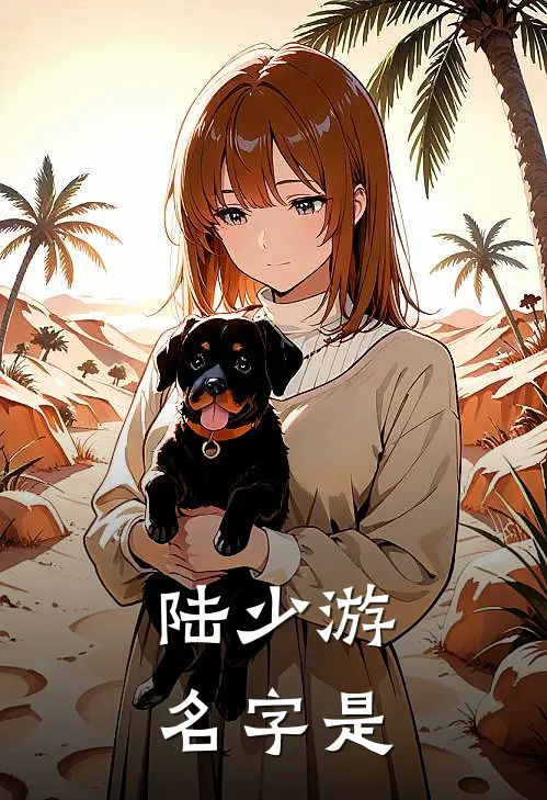 陆少游名字是