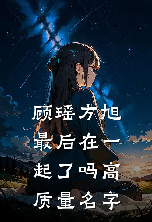 顾瑶方旭最后在一起了吗高质量名字