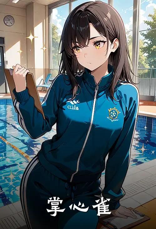 掌心雀