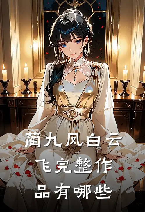 蔺九凤白云飞完整作品有哪些