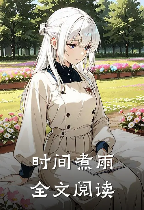 时间煮雨全文阅读