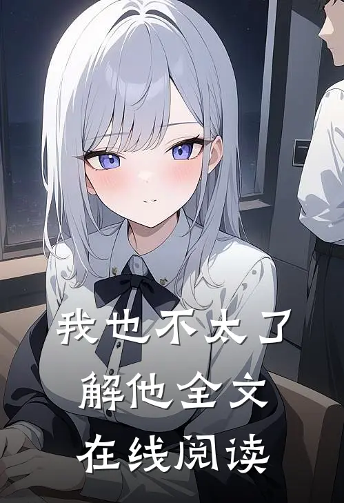 我也不太了解他全文在线阅读