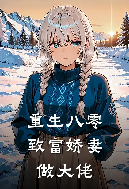 重生八零致富娇妻做大佬