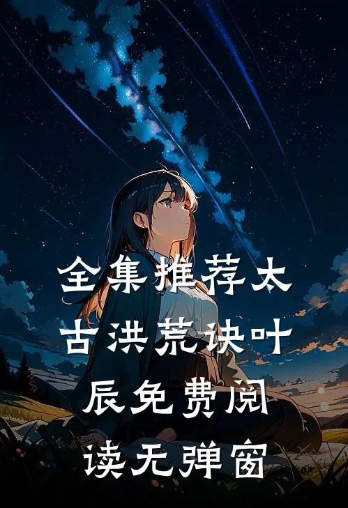 全集推荐太古洪荒诀叶辰免费阅读无弹窗
