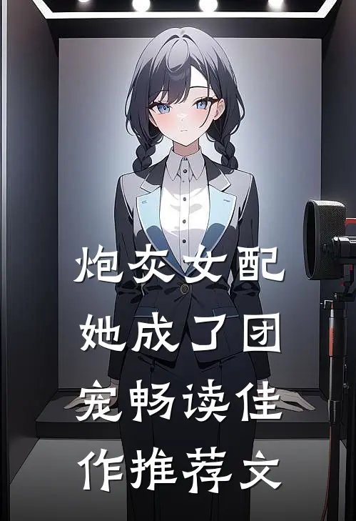 炮灰女配她成了团宠畅读佳作推荐文
