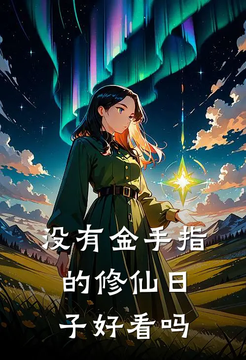没有金手指的修仙日子好看吗