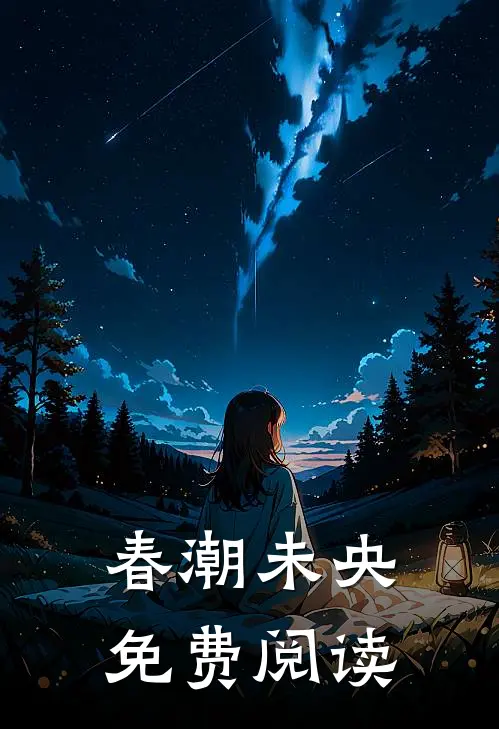 春潮未央免费阅读
