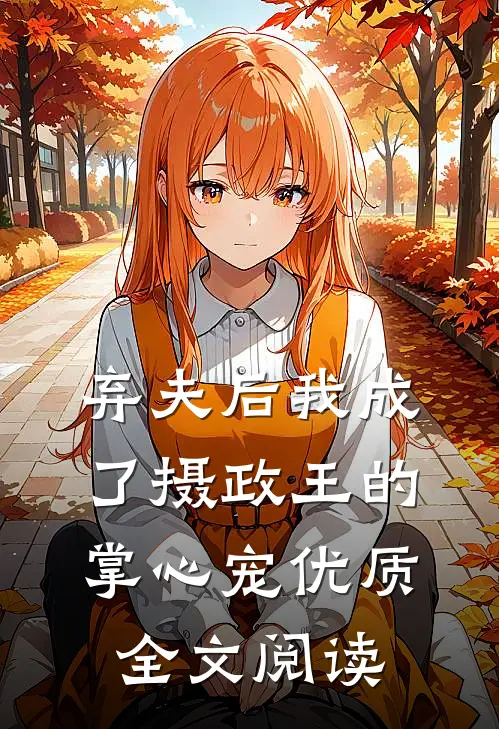 弃夫后我成了摄政王的掌心宠优质全文阅读