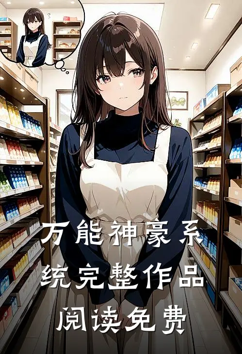万能神豪系统完整作品阅读免费