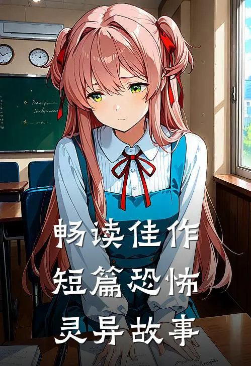 畅读佳作短篇恐怖灵异故事