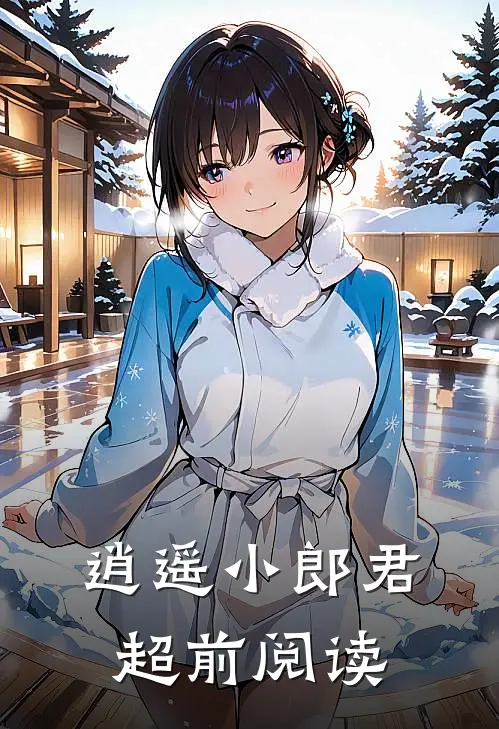 逍遥小郎君超前阅读