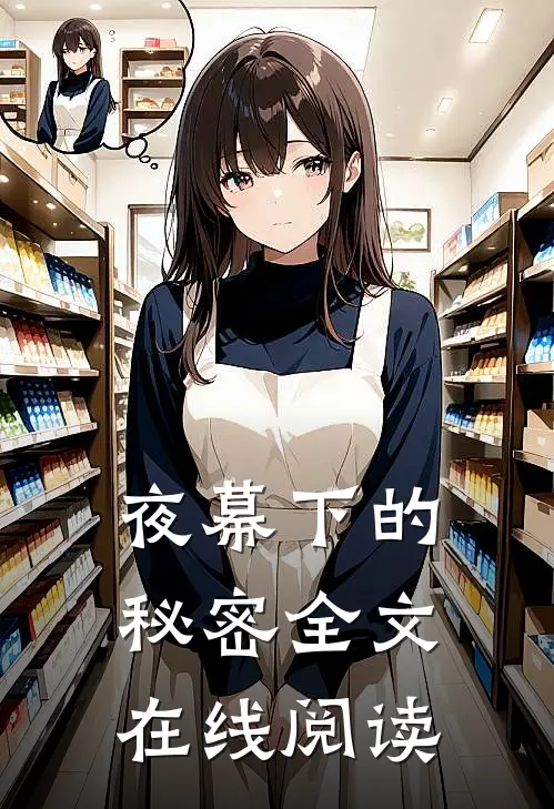 夜幕下的秘密全文在线阅读