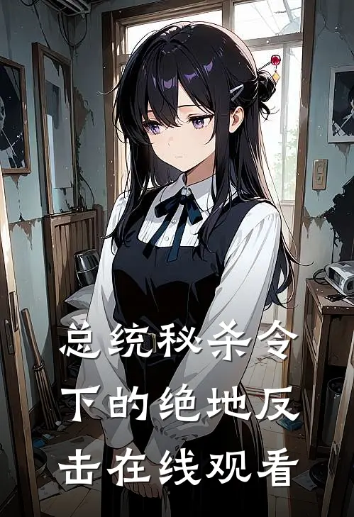 总统秘杀令下的绝地反击在线观看