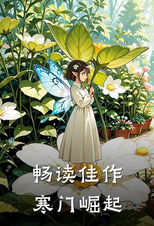 畅读佳作寒门崛起