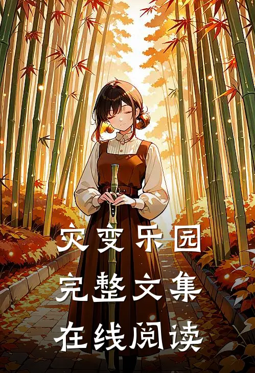 灾变乐园完整文集在线阅读
